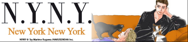 Dossier - New York New York