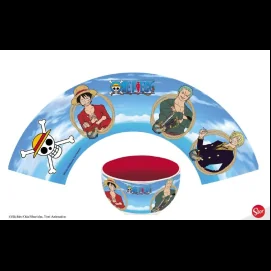 ONE PIECE - Equipage - Bol Céramique en Gift Box - 600ml 