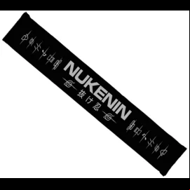 NARUTO - Nukenin - Echarpe 