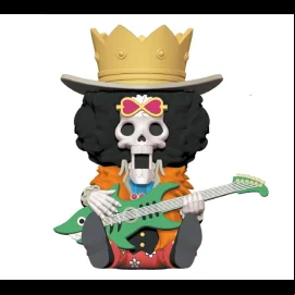 One Piece tirelire PVC Brook 