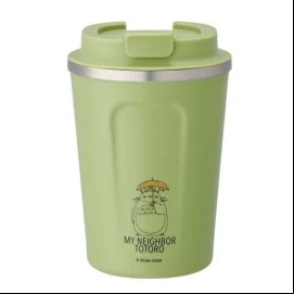 MON VOISIN TOTORO - Totoro - Mug Isotherme 350ml 