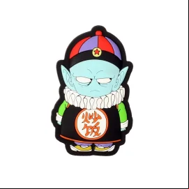 DRAGON BALL PILAF RELIEF MAGNET 