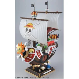 One Piece - Thousand Sunny New World Ver 30cm 