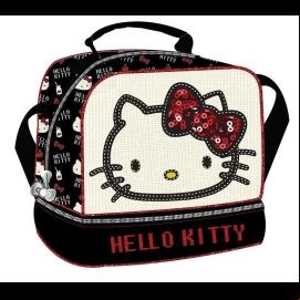 HELLO KITTY - Sac à Lunch '21x20x4cm' 