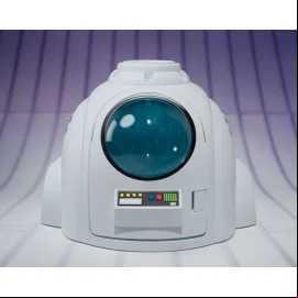 Dragon Ball accessoire pour figurine Medical Machine for S.H. Figuarts 18 cm BTN66896-7 