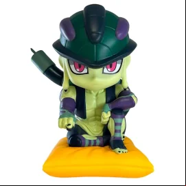 HUNTER X HUNTER - Meruem - Tirelire PVC 15.5cm 