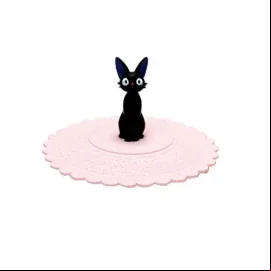 Kiki la petite sorcière Couvre mug en silicone Jiji 
