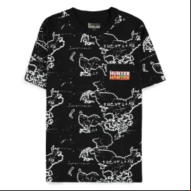 HUNTER X HUNTER - T-Shirt Homme  