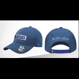 BLUE LOCK - Logo - Casquette de Baseball 