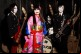 Inugami Circus Dan