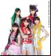 Momoiro Clover Z