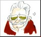 STAN Lee