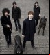 The Bawdies