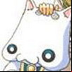 personnage manga - Aria POKOTENG