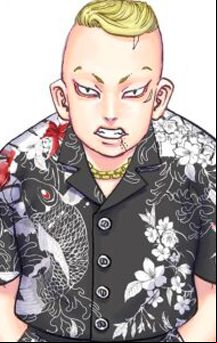 HAYASHIDA Haruki