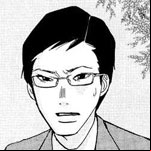 personnage manga - KOIBUCHI Shu