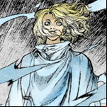 personnage manga - Alice - Azazel