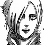 Manga - Manhwa - LEONHART Annie