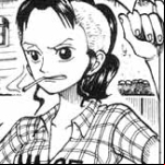 Manga - Manhwa - Belmer - Bellemère