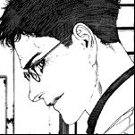 personnage manga - WAYNEBERG Bill