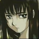 personnage anime - TAKASHIRO Chizuna