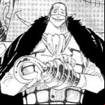 Manga - Manhwa - CROCODILE