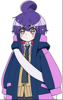 HÔZUKI Yayoi