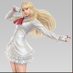 Lili (Tekken)