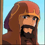Manga - Manhwa - Gedo - Epervier