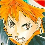 personnage manga - HINATA Shôyô