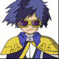 personnage manga - Ken ICHIJOJI
