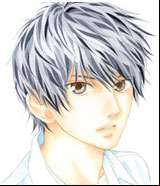 personnage manga - ICHINOSE Ren