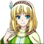 Cayna - KAGAMI Keina