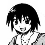 Kagura (Azumanga Daioh)