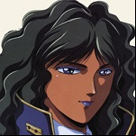 personnage anime - PHENIL Kiddy