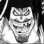 MARSHALL D. Teach - Barbe-Noire