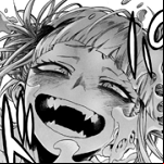 Manga - Manhwa - TOGA Himiko