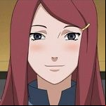 UZUMAKI Kushina