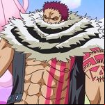 CHARLOTTE Katakuri