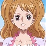 PUDDING Charlotte