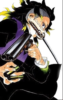 Manga - Manhwa - Genya SHINAZUGAWA