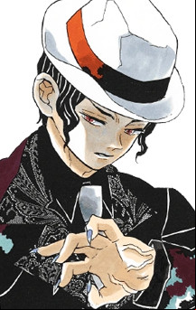 Manga - Manhwa - Muzan KIBUTSUJI