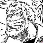 Monkey D. Garp