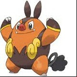 Grotichon