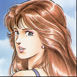 Manga - Manhwa - NOGAMI Reika