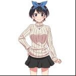 SARASHINA Ruka