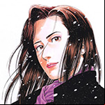 Manga - Manhwa - NOGAMI Saeko - Hélène LAMBERTI