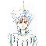 Manga - Manhwa - Helios - Pégase