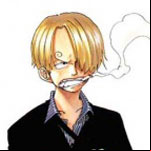 SANJI / SANDY