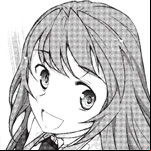 KOMATSU Saya